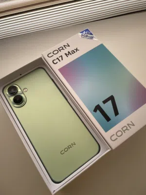 CORN c17 max