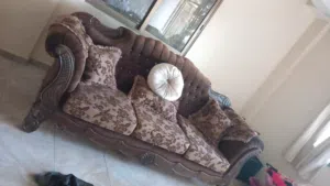طقم كنب تفصيل