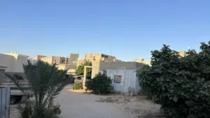 السلام عليكم ورحمه الله ارض للبيع