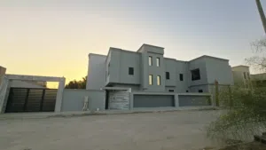 6فلل تشطيب 10نجوم
