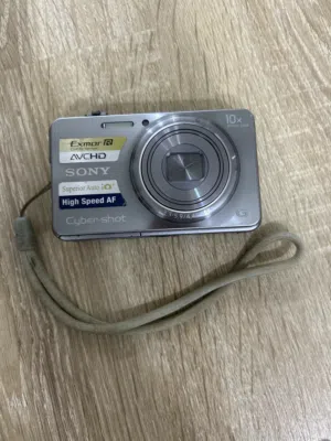 Sony dsc wx150