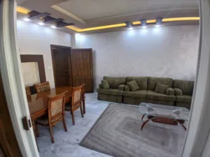 160 m2 3 Bedrooms Apartments for Rent in Amman Al Gardens
