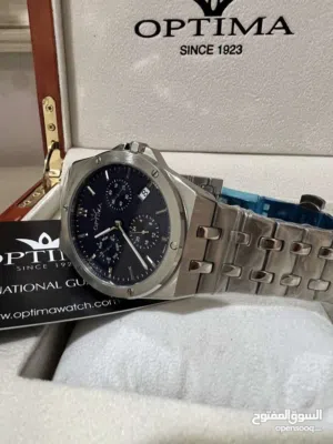 Optima Swiss made