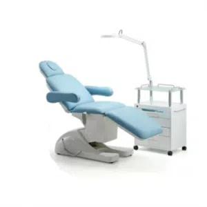 سرير فحص طبي