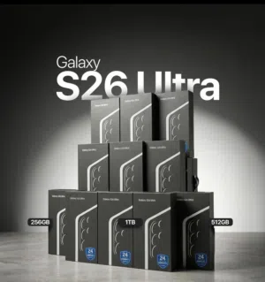 Samsung s26 ultra new new new