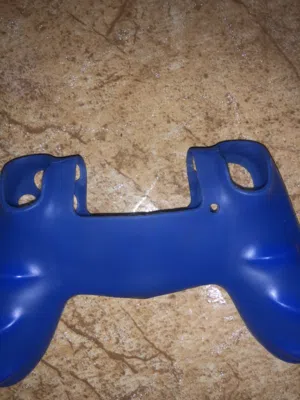 لبست جهاز بلستيشين 4 فور