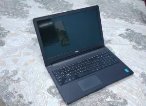 Dell Inspiron 15 - I3 Core - 4GB RAM - Intel Graphics