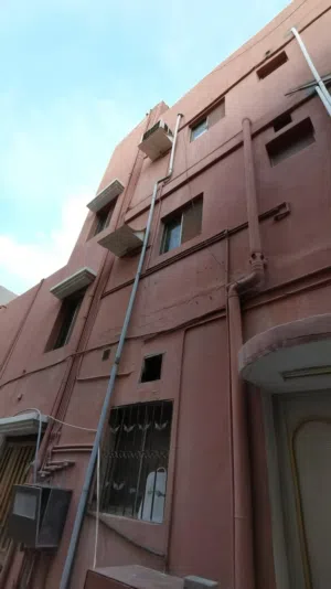 For Rent Apartment (flat) in Manama-Mahooz شقة للايجار في منطقة  الماحوز