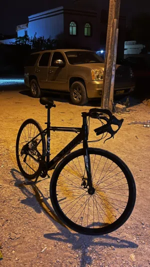 دراجة هوائية