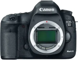 1- الكاميرا Camera 5Diii  2- عدسة 90 - 2.8 Lens 3-شنطة - bag 4- ذاكرة - memory