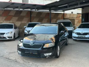 اوكتافيا اوتمات ديزل سعر حرق