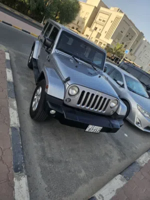 رانجلر 2015
