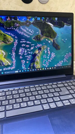 لابتوب لينوفو 2024