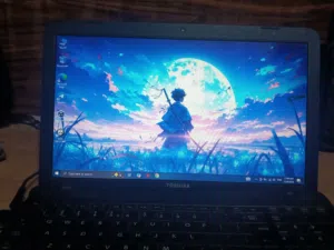 لابتوب core i5 بسعر ممتاز للالعاب والدراسه والتصفح السعر بي مجال قليل