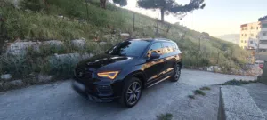 Used Seat Ateca in Nablus
