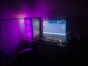 Pc gaming #