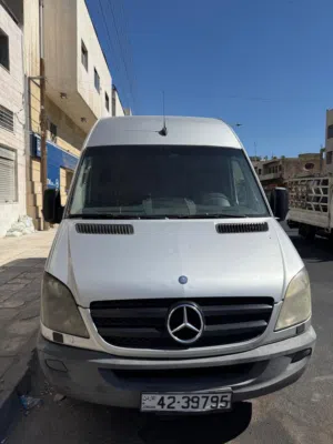 Used Mercedes Benz V-Class in Amman