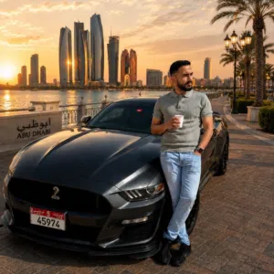 Nabil Yousef 