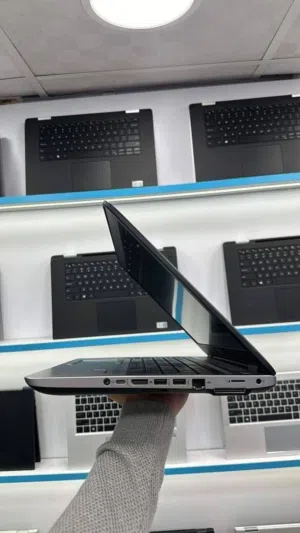 Hp Probook 650 G3
