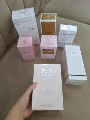 Niche & Normal Collection