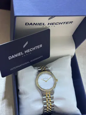 ساعات نسائية ماركات مختلفة