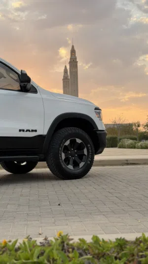 رام ريبل 2020 استخدام شخصي