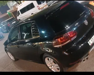 فولكسفاجن قولف