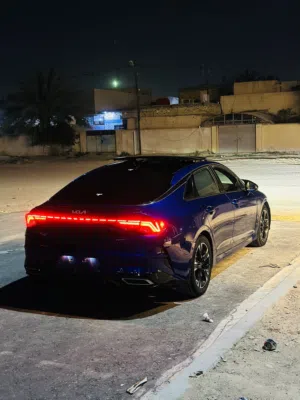 K5 جيتي لاين فول