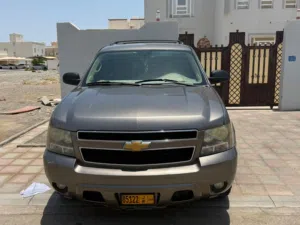 Used Chevrolet Suburban in Muscat