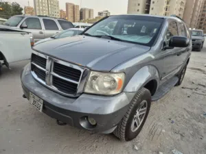 For Sale Dodge Durango 2008