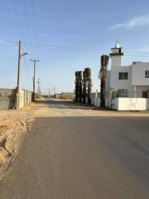 عرض مميز السلام عليكم متوفر قطعه ارض للبيع في وادي الربيع بقرب جامع المعراج   مساحة الأرض كم تريد من