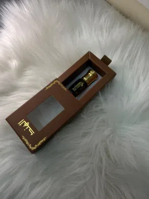 دهن العود أميري 3 مل Dehnal Oud Ameri 3ml
