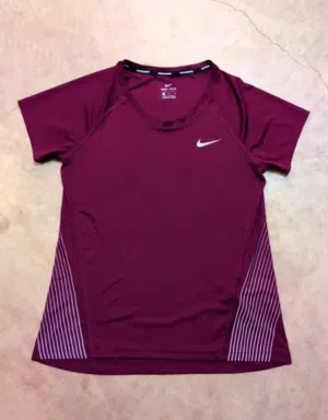 NIKE DRI-FIT RUNNING WEAR