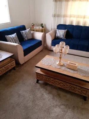 طقم كنب 9 مقاعد تفصيل استعمال شهر