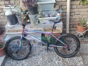 بايسكل BMX للبيع