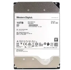 WD 10TB SEAGATE IRONWOLF 12TB 3.5” HDD 7200 RPM SPEED STORAGE HARD DRIVE
