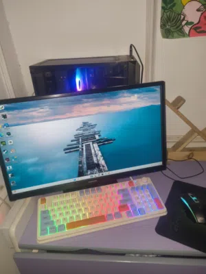 gaming pc for sale