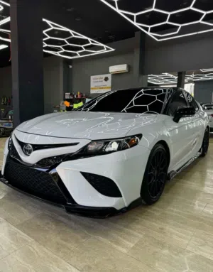 كامري TRD فل