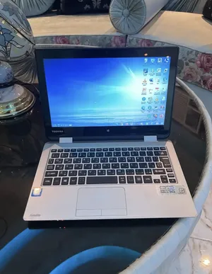 Toshiba . Windows . 15.6"0