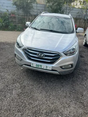Used Hyundai Tucson in Jenin