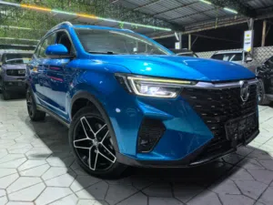 MG RX5 LUXURY, SUV, model 2025