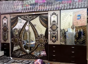 غرفة تركي ملكي