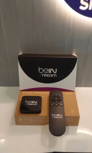 عرض قوي من beIN STREAM