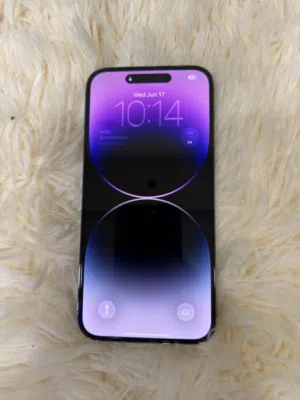 I phone 14 pro max