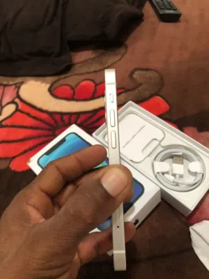 Apple iPhone 12 Mini 128 GB in Al Batinah