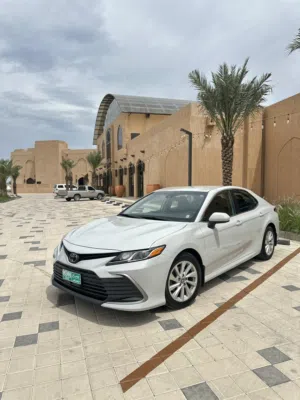 Used Toyota Camry in Al Batinah