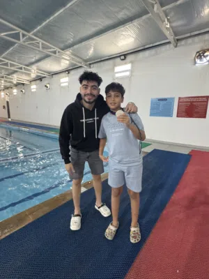 3