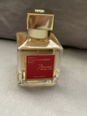 Baccarat Rouge 540 - Luxury Edition (70ml)