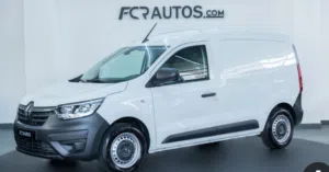 Renault . Duster . 2024 . New4