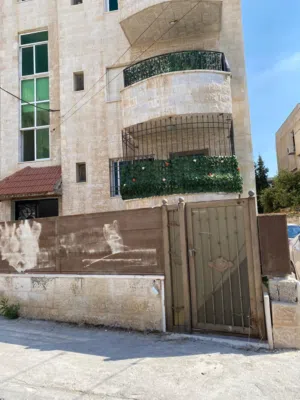 شقة للبيع في اربد